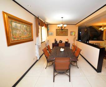 Casa a la venta en La Guacima