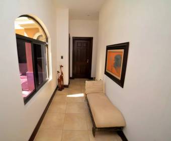 House for sale in Hacienda Los Reyes City