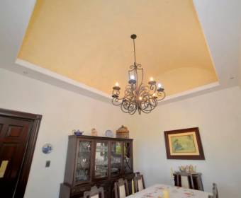 House for sale in Hacienda Los Reyes City