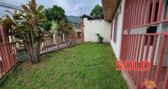 Charming Family Home Available in Piedades, Santa Ana- Perfect for Families