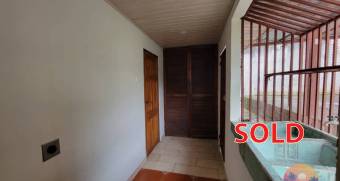 Charming Family Home Available in Piedades, Santa Ana- Perfect for Families