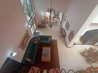 MLS-24-1726 VENTA HERMOSA CASA SAN VICENTE MORAVIA 