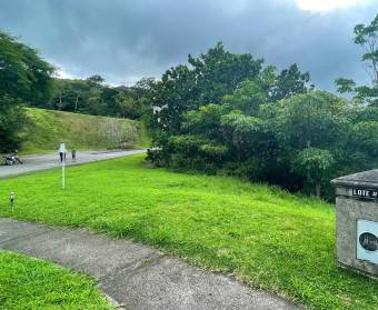 Lot for sale in Cerro Colon Condominium