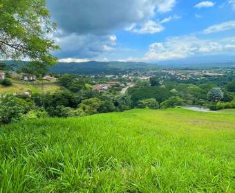  Lot for sale in Cerro Colon Condominium