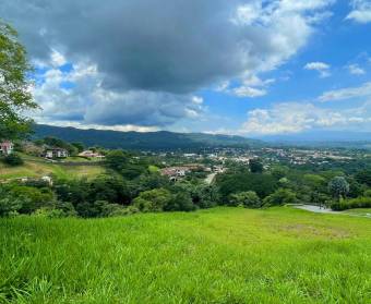  Lot for sale in Cerro Colon Condominium