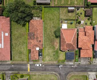 Lot for sale in La Guacima, Alajuela