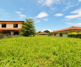 Lot for sale in La Guacima, Alajuela