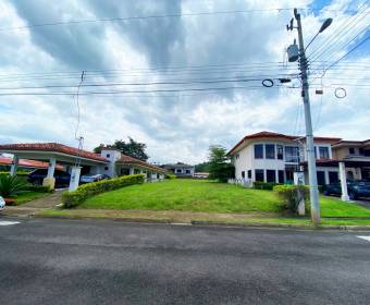 Lot for sale in La Guacima, Alajuela