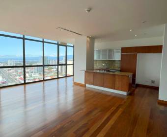 Apartamento a la venta en Torre Metropolitan