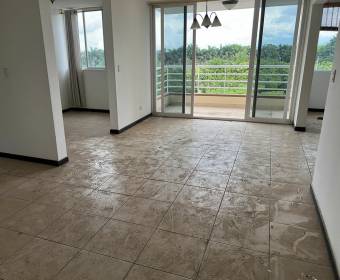 Apartamento a la venta en condominio CONCASA