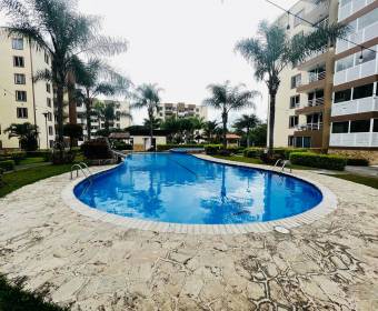 Apartamento a la venta en condominio CONCASA