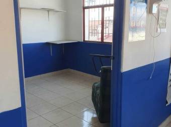 Se vende casa de 2 niveles en San Sebastián de San José 24-1422