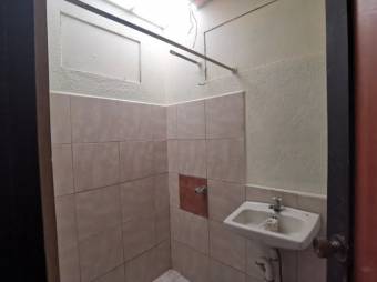 Se vende propiedad con 7 apartamentos en La Trinidad de Moravia 23-2008