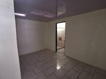 Se vende propiedad con 7 apartamentos en La Trinidad de Moravia 23-2008