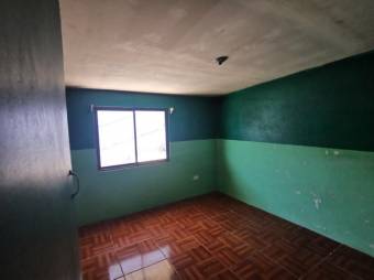 Se vende propiedad con 7 apartamentos en La Trinidad de Moravia 23-2008