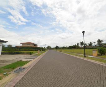 Lotes a la venta en Condominio Los Manzanos Guacima