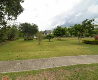 Lotes a la venta en Condominio Los Manzanos Guacima