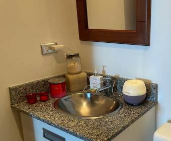 Apartamento a la venta en Escazú