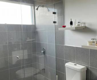 Apartamento a la venta en Escazú