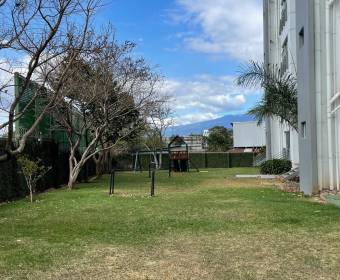 Apartamento a la venta en Escazú