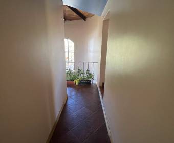 Casa a la venta en Santa Ana