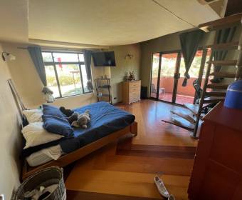 Casa a la venta en Santa Ana