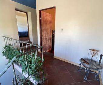 Casa a la venta en Santa Ana