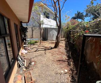 Casa a la venta en Santa Ana