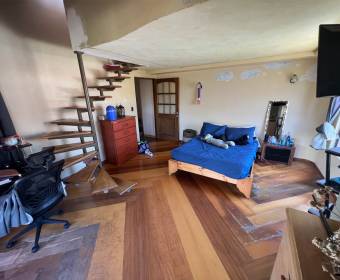 Casa a la venta en Santa Ana