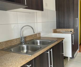 Apartamento a la venta en Barreal de Heredia