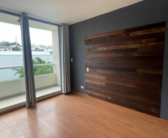 Apartamento a la venta en Barreal de Heredia