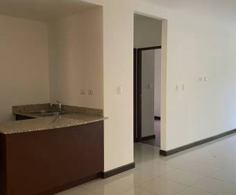 Apartamento a la venta en San Francisco de Heredia