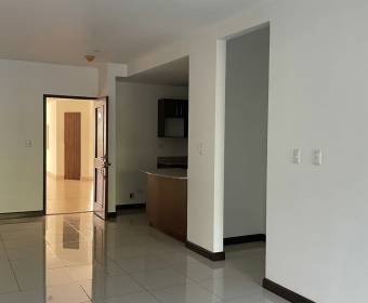 Apartamento a la venta en San Francisco de Heredia