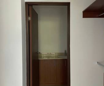 Apartamento a la venta en San Francisco de Heredia