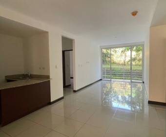 Apartamento a la venta en San Francisco de Heredia