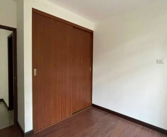 Apartamento a la venta en San Francisco de Heredia