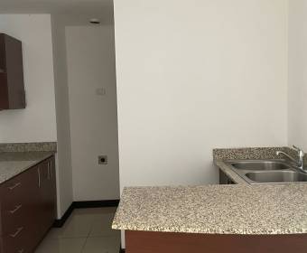 Apartamento a la venta en San Francisco de Heredia