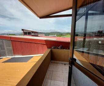 House for sale in La Pitahaya, Agua Caliente, Cartago.