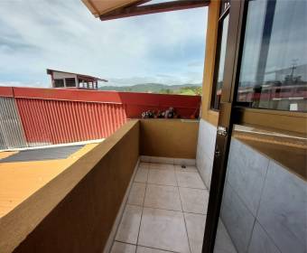 House for sale in La Pitahaya, Agua Caliente, Cartago.