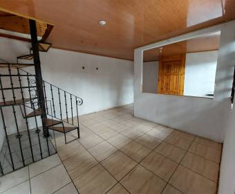 Apartamentos a la venta en Desamparados, San José