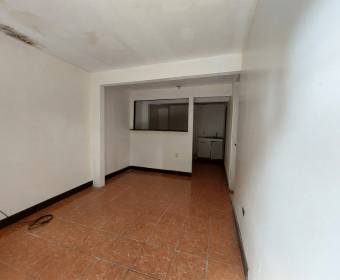 Apartamentos a la venta en Desamparados, San José