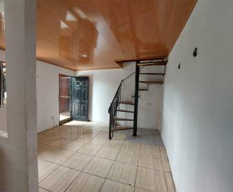 Apartamentos a la venta en Desamparados, San José