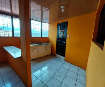 Apartamentos a la venta en Desamparados, San José