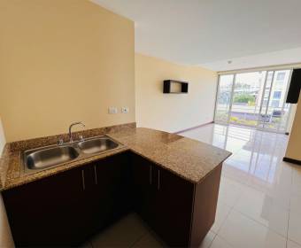 Apartamento a la venta Barreal, Heredia