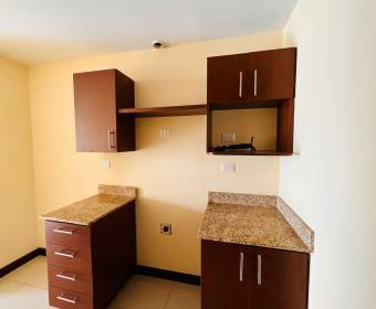 Apartamento a la venta Barreal, Heredia