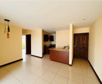 Apartamento a la venta Barreal, Heredia