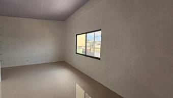 Se vende moderna y espaciosa casa a estrenar en Santa Ana de San José 24-1407