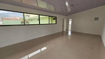 Se vende moderna y espaciosa casa a estrenar en Santa Ana de San José 24-1407