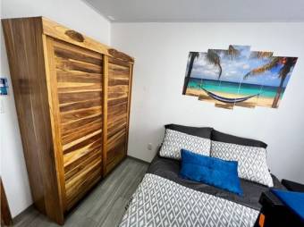 VENTA DE CASA AMUEBLADA, PUNTARENAS, PARRITA