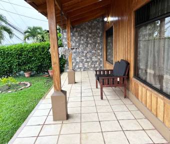 House for sale in Zaragoza, Alajuela